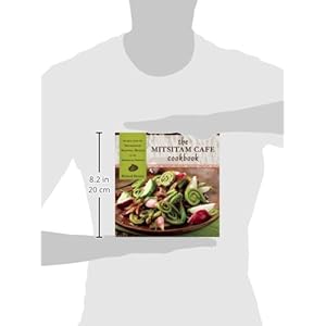 The Mitsitam Café Cookbook: Recipes from the Smithsonian National Museum of the American Indian