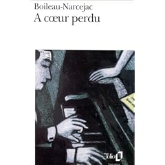 A coeur perdu.