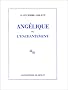 Ang�lique, ou, L'enchantement