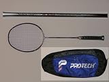 Protech Nano 7000 Badminton Racket