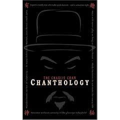 The Charlie Chan Chanthology (The Secret Service / The Chinese Cat / The Jade Mask / Meeting at Midnight / The Scarlet Clue / The Shanghai Cobra)