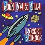 Rocket Science