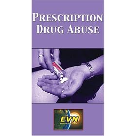 Prescription Drug Abuse [VHS]