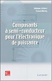 Composants à semi-conducteur pour l'électronique de puissance Composants à semi-conducteur pour l'électronique de puissance