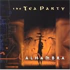 Alhambra by  Tea Party 