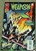 Weapon X #2 The Age of Apocalypse (Fire in the Sky, Volume 1)