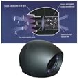 LED Bug Trap ~ Odorless Chemical Free ~ Flies Gnats