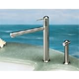 Franke : Professional Series DC1580 Accessory Column