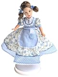 When I Read, I Dream - Jo Little Women Timeless Treasures Doll
