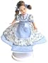 When I Read, I Dream - Jo Little Women Timeless Treasures Doll
