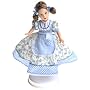 When I Read, I Dream - Jo Little Women Timeless Treasures Doll