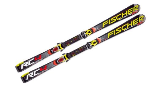FISCHER RC4 WORLDCUP SC