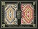 Sporting Goods : KEM Narrow Paisley Bridge Playing Cards - Playing Cards > 100% Plastic > Kem