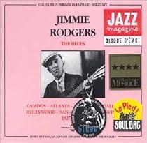 THE BLUES 1927-1933