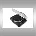 TECHNICS SL1210 MK2 TURNTABLE A1 CANVAS ART PRINT POSTER