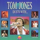 Duets With - Jones Tom