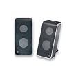 Logitech V20 2.0 (enceintes portables USB pour PC)