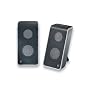Logitech - V20 - 2.0 (enceintes portables USB pour&hellip de Logitech