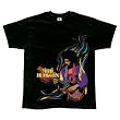Jimi Hendrix - Colorful Jimi T-Shirt
