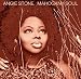 Mahogany Soul