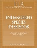 Endangered Species Deskbook