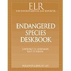 Endangered Species Deskbook by Lawrence R. Liebesman and Rafe Petersen