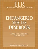 Endangered Species Deskbook