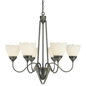 Thomas Lighting - M2009-63 by Thomas Lighting