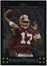 Jason Campbell Washington Redskins 2007 Topps Chrome #TC64 Football Card