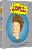 Beavis and Butthead: Mike Judge Collection Volume 1 [DVD]
