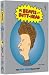 Beavis And Butt-head - The Mike Judge Collection - Vol.1 [DVD]