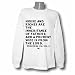 House and riches are the inheritance of fathers: and a prudent wife is from the Long Sleeve T-shirt