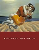 Bild zu: Wolfgang Mattheuer