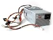 Genuine Dell 250W Power Supply PSU for SFF Small Form Factor Slim Inspiron 530s, 531s, Vostro 200s, 200 (slim only), 220s, Studio 540s Identical Dell Part Numbers XW605, YX301, XW604, XW784, XW783, YX299, YX303, 6423C, K423C, N038C, H856C, YX302, XW602 Compatible Model Numbers: TFX0250D5W, DPS-250AB-28 B, 04G185021200DE