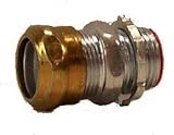 Thomas & Betts #TC712A-RT 3/4 EMT CMP Connector