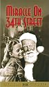 Miracle on 34th Street (1947) [VHS]