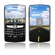 Cruising Design Protective Skin Decal Sticker for Blackberry 8800/ 8820/ 8830/ World Cell Phones