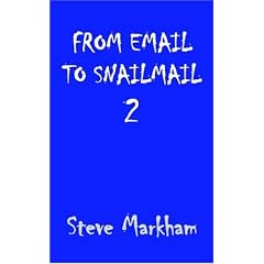From Email to Snailmail: Bk. 2