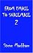 From Email to Snailmail 2