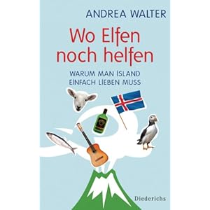 Wo Elfen noch helfen: Warum man Island einfach lieben muss