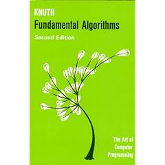 The Art of Computer Programming 1. Fundamental Algorithms: Fundamental Algorithms Vol 1 (World Student)