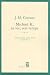Michael K, sa vie, son temps (Paperback)