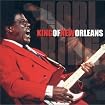King of New Orleans