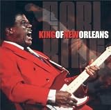 King of New Orleans