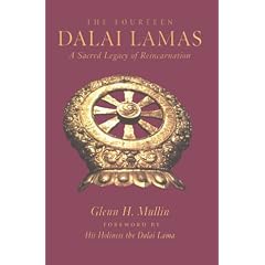 The Fourteen Dalai Lamas: A Sacred Legacy of Reincarnation