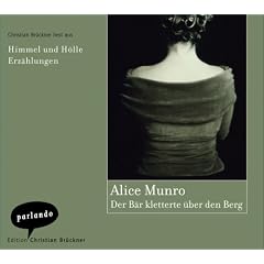 Der B�r kletterte �ber den Berg. 2 CDs: Aus: 'Himmel und H�lle'