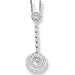 Ladies Diamond Necklace