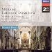 Mozart: Laudate Dominum/Vespers