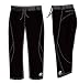 Lotto Hose Mid Runner, Herren, Gr. XL (US), black