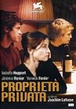 Propriet� privata - Nue propri�t� - Isabelle Huppert; Jeremie Renier; Yannick Renier; Patrick Descamps; Kris Cuppens; Rapha�lle Lubansu